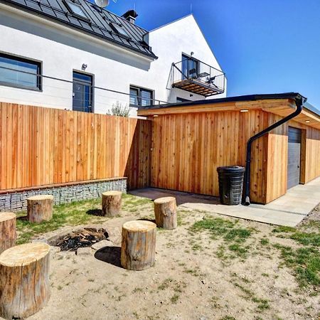 Apartman Lipno - Dve Zatoky Frymburk Εξωτερικό φωτογραφία