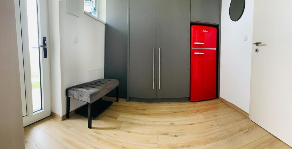 Apartman Lipno - Dve Zatoky Frymburk Εξωτερικό φωτογραφία