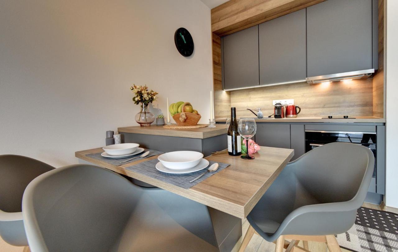 Apartman Lipno - Dve Zatoky Frymburk Εξωτερικό φωτογραφία