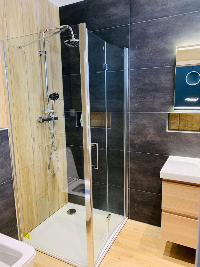 Apartman Lipno - Dve Zatoky Frymburk Εξωτερικό φωτογραφία